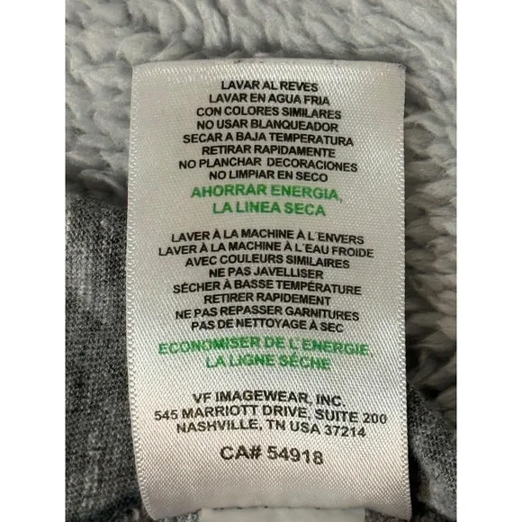 NBA Mens 2XL Heather Gray Los Angeles Lakers Distressed T-Shirt Casual - Picture 14 of 15